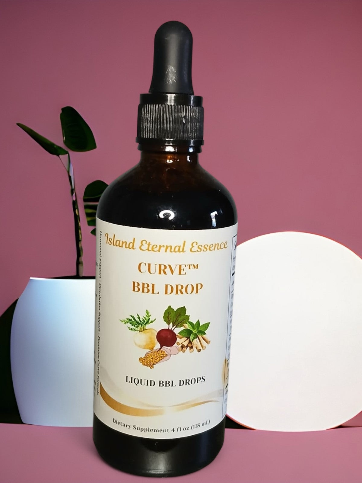 CURVEALCHEMY™ BBL ELIXIR