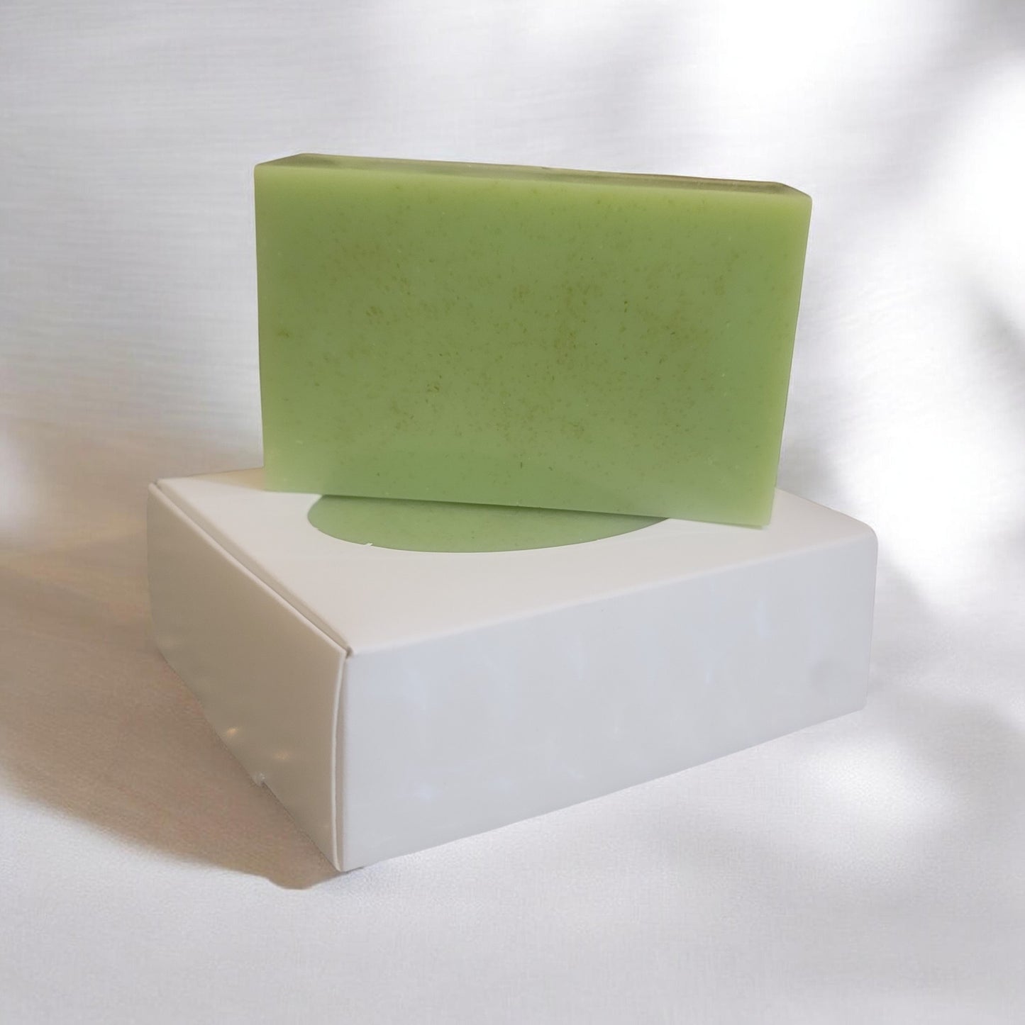 ASOSI & NEEM Corrective herbal bar