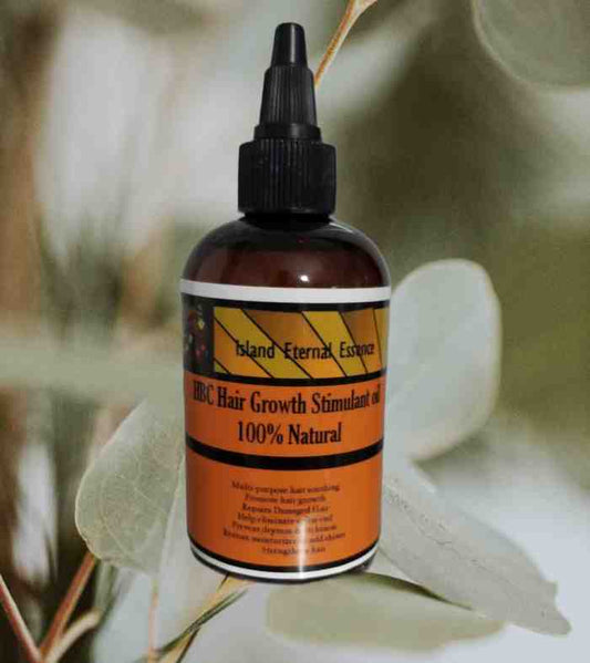 Hair Growth Stimulant oil