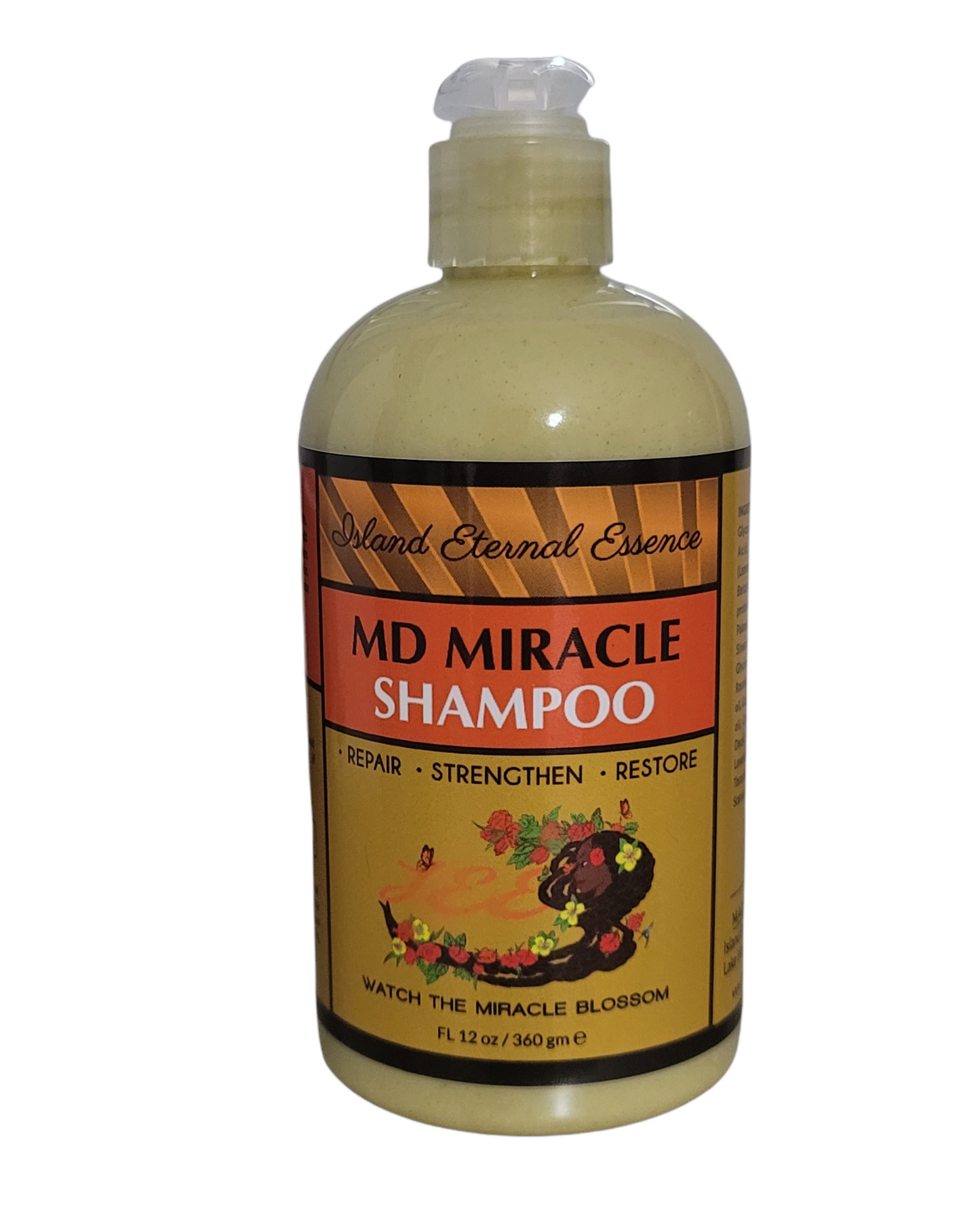 Conditioning Shampoo