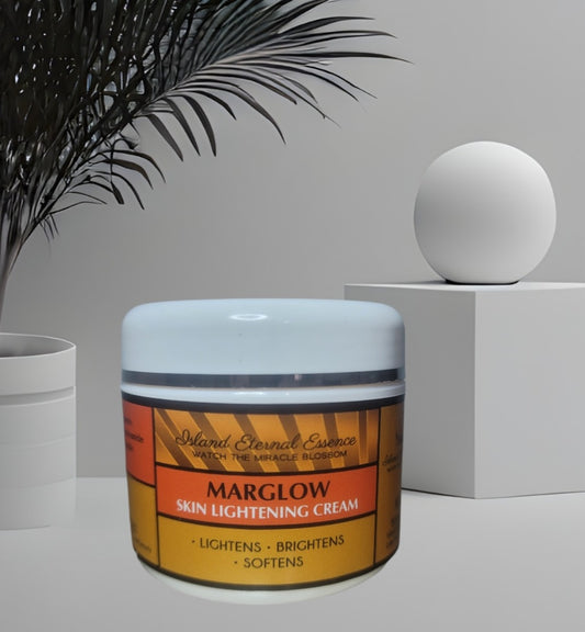 MarGlow Skin brightening Creme