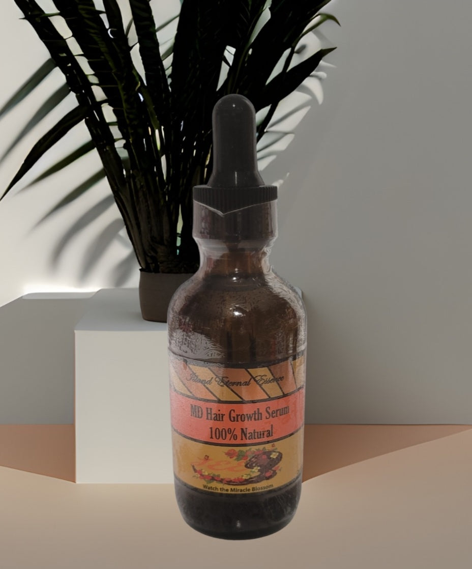 Hair Growth Serum