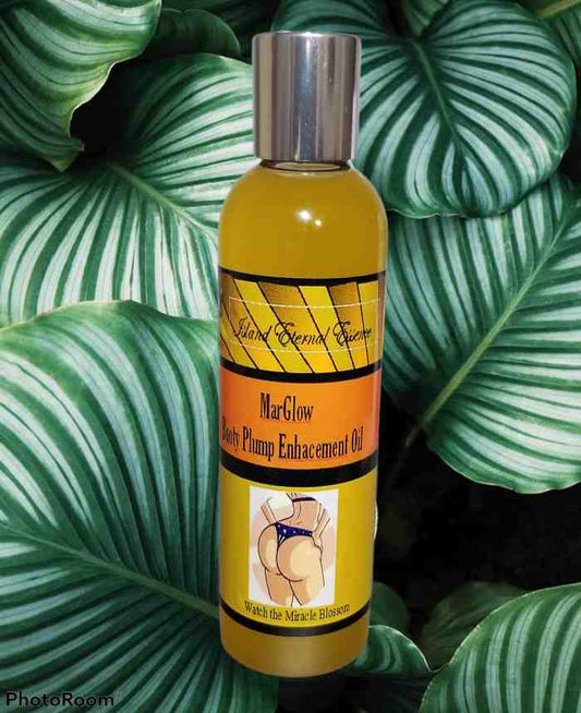 Plupm Enhancement oil