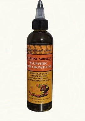 Ayurvedic Miracle hair growth oil