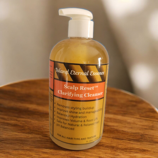 Scalp Reset™ Clarifying Cleanser